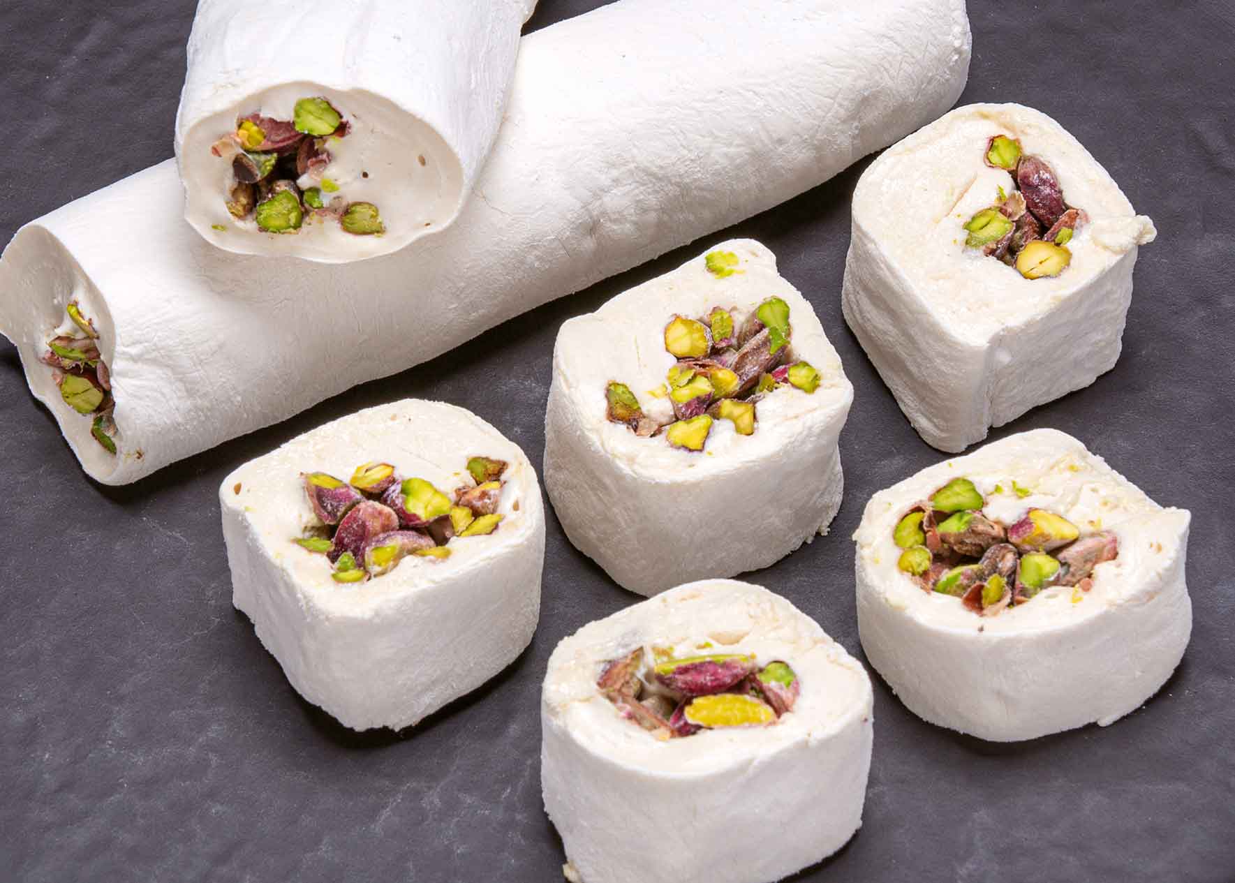 Afyon Pistachio Delight