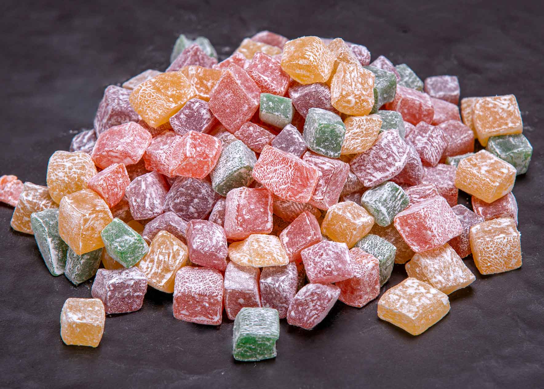 Mini Delight