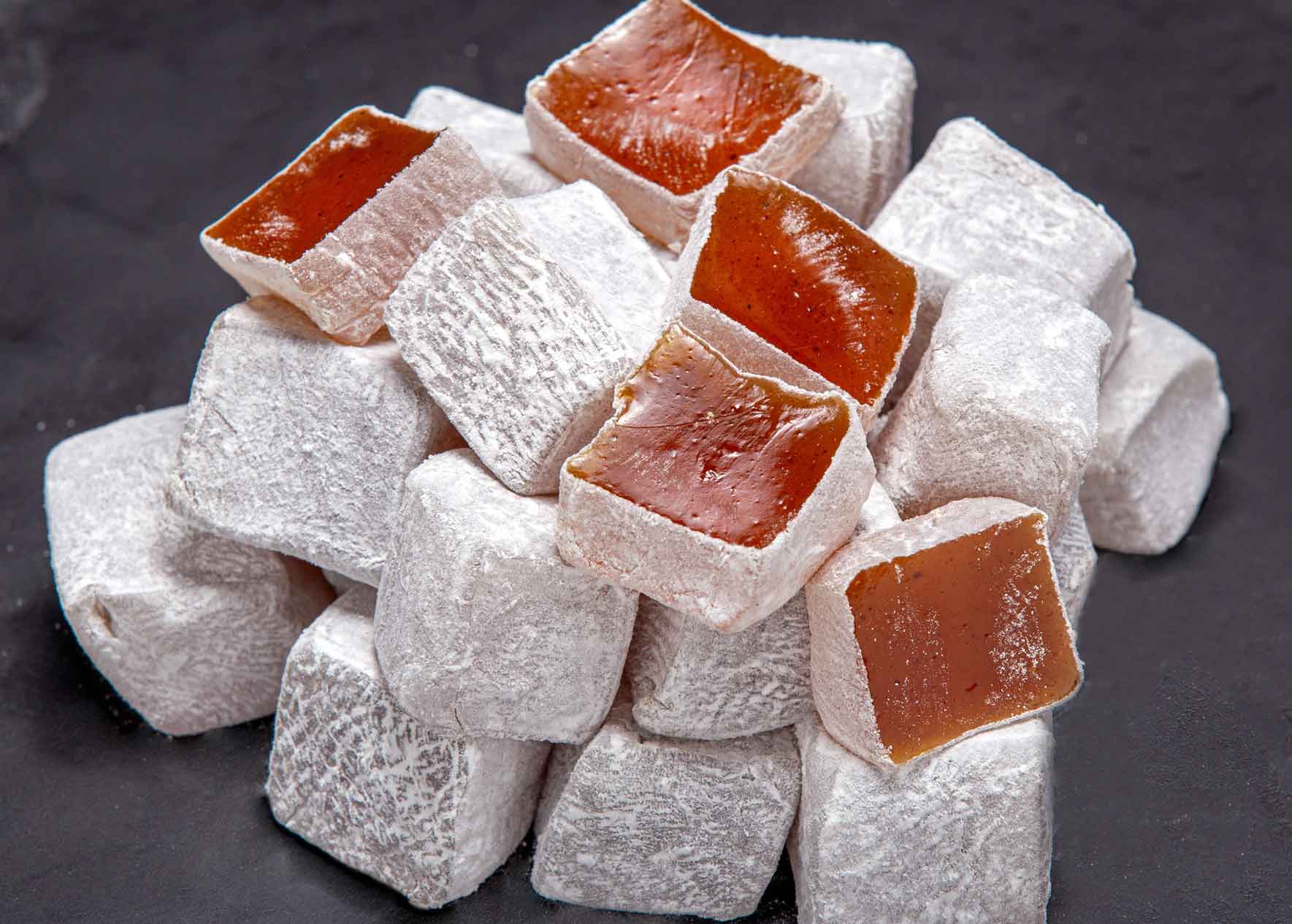Plain Cinnamon Delight