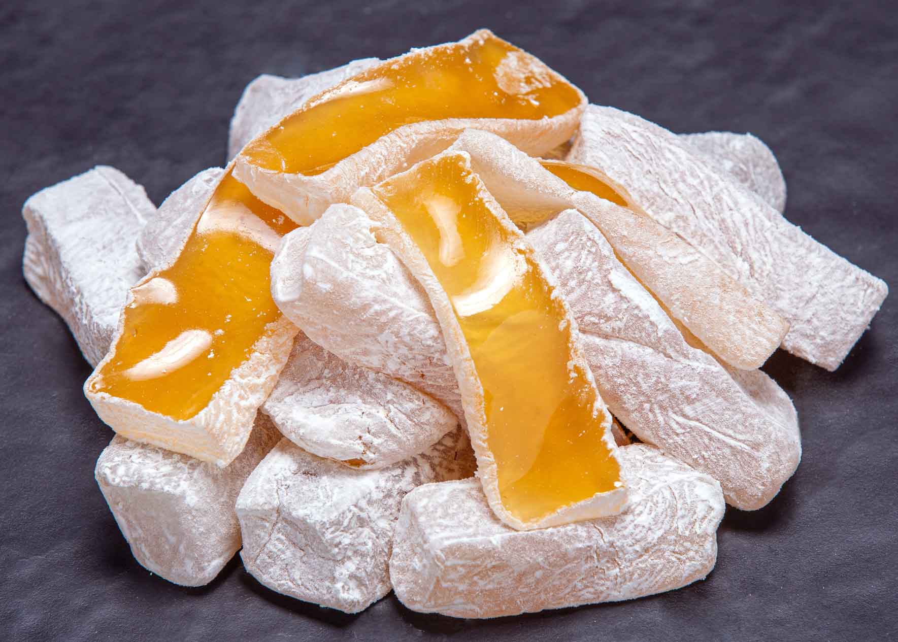 Plain Gum Mastic Delight