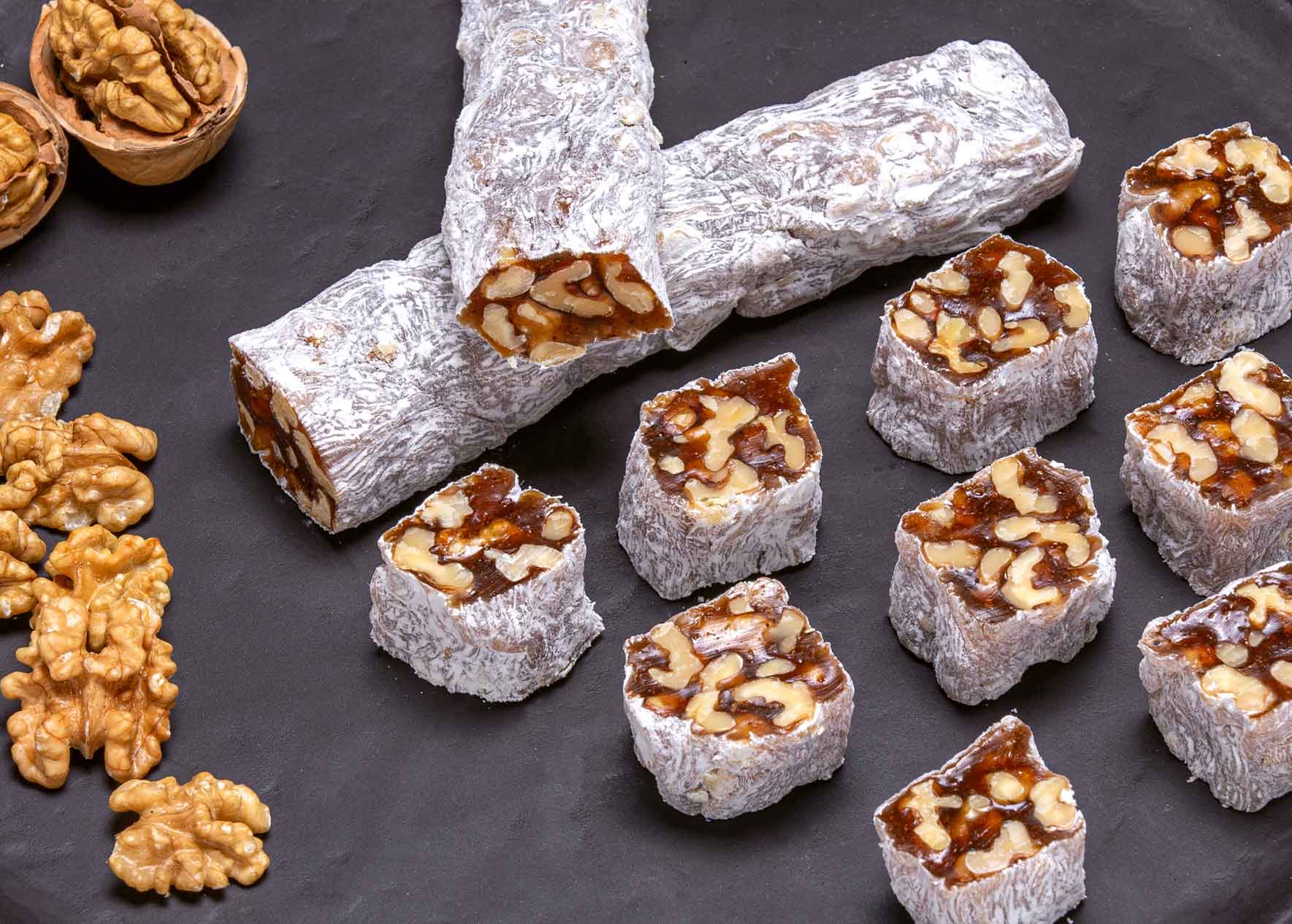 Walnut Wick Delight