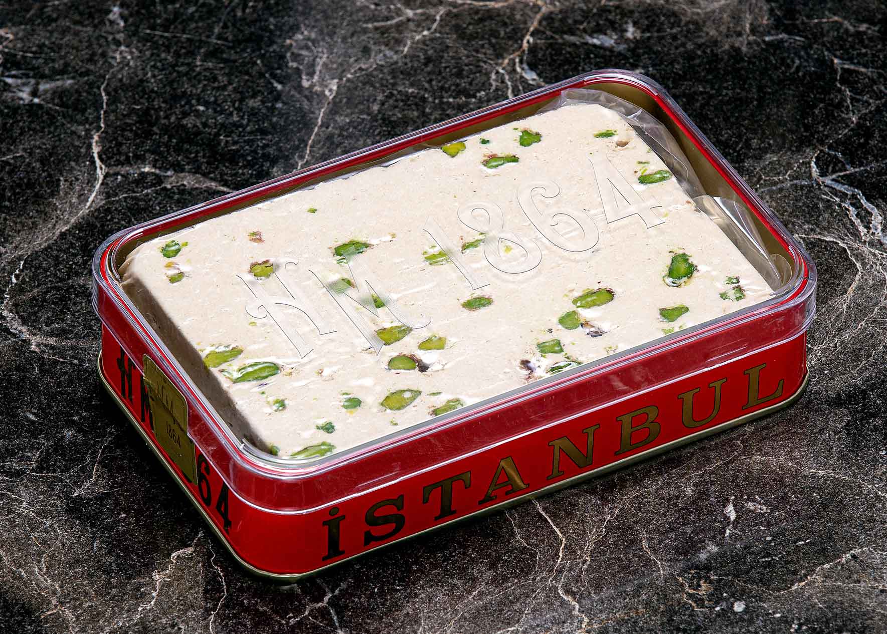 Pistachio Helva 450gr.