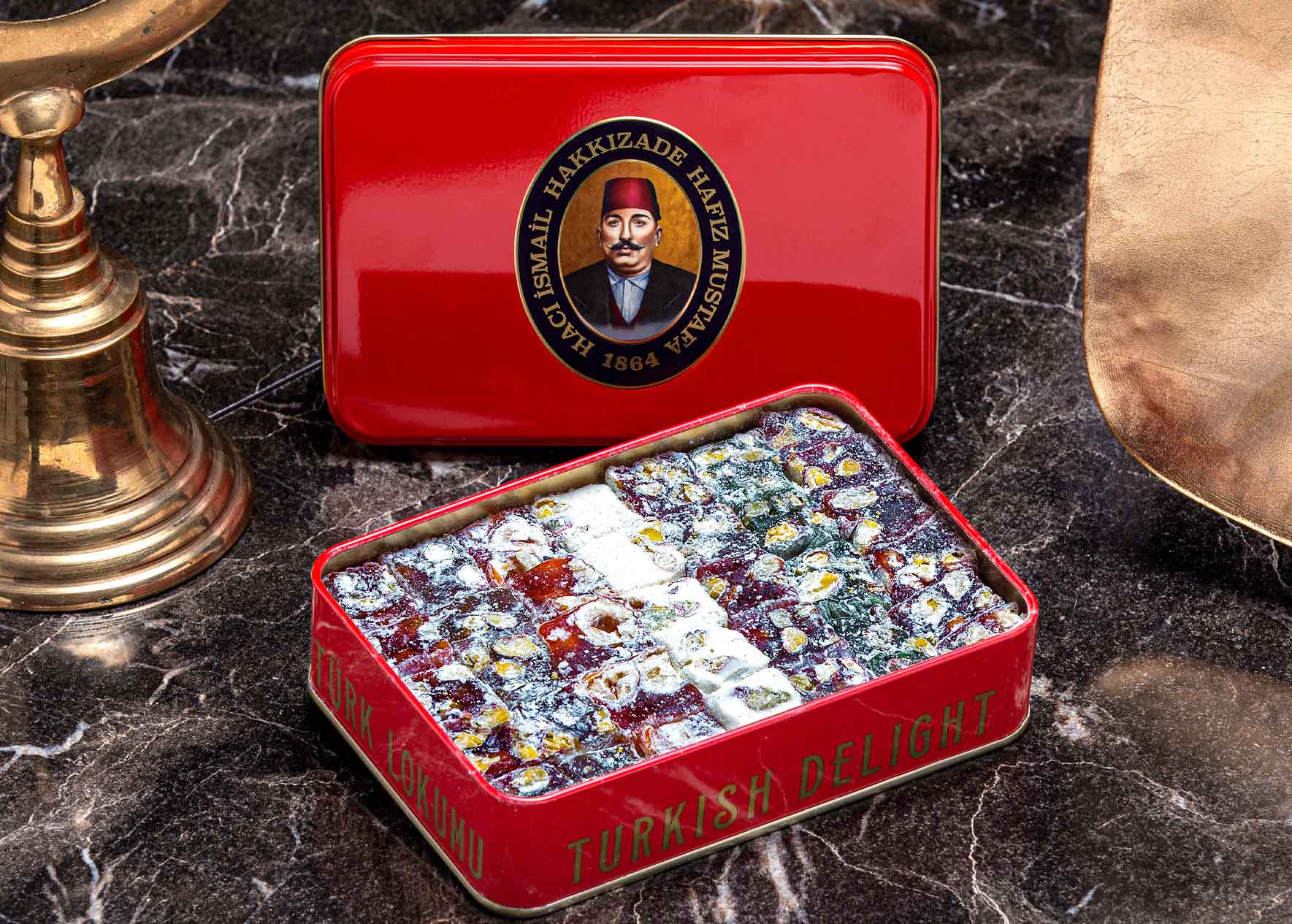 H.C Mix Delight - Mini Box
