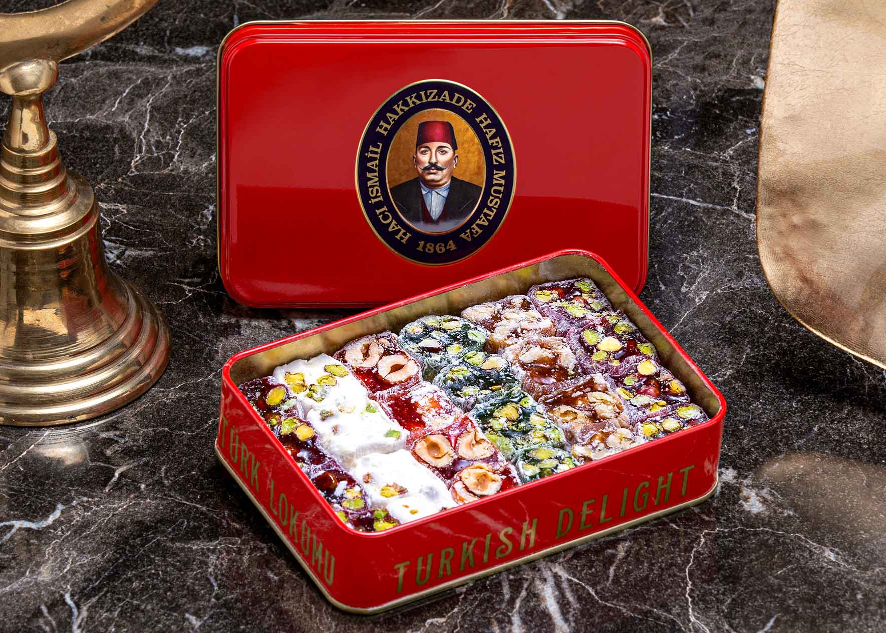Wick Mix Delight - Mini Box