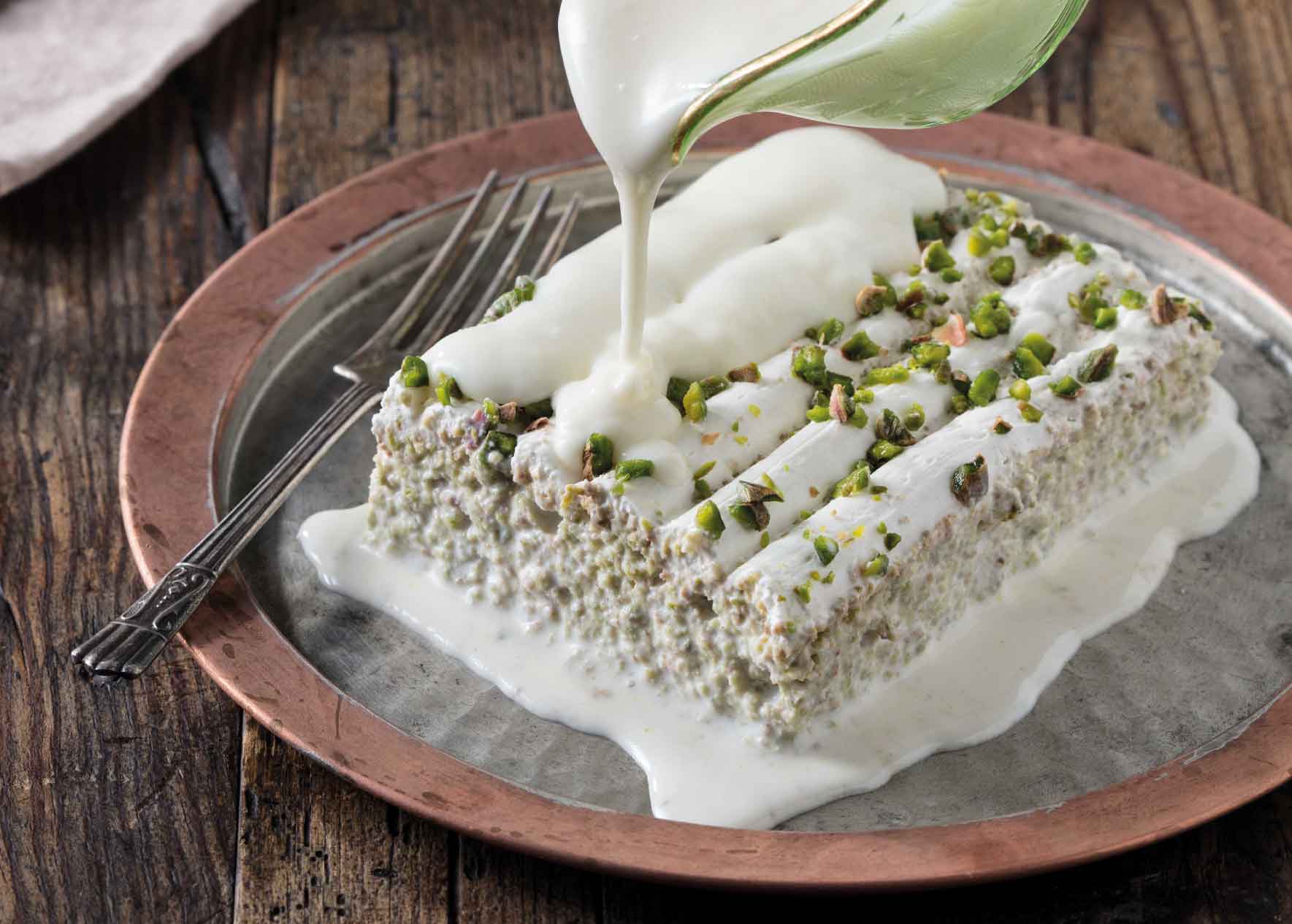 Âlâ Tres Leches