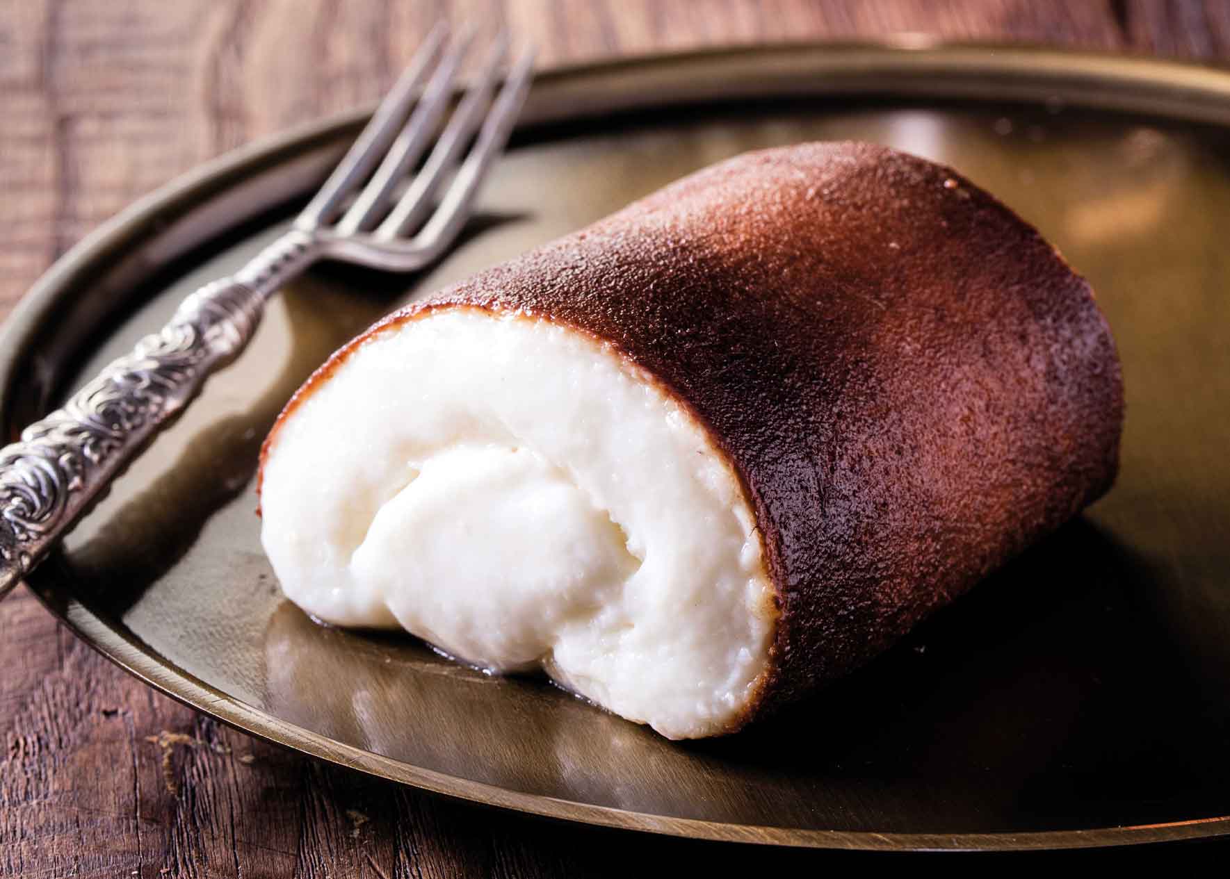 Puddings