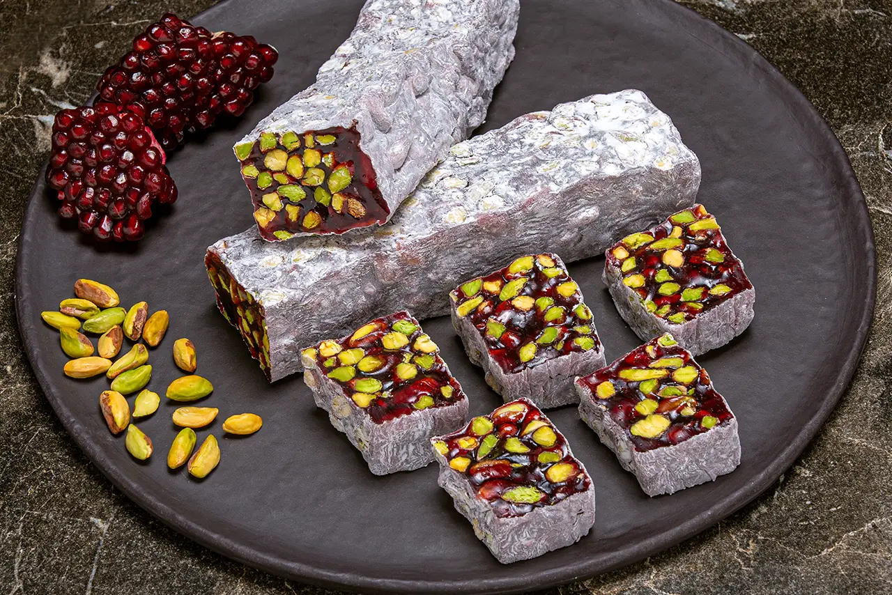 Turkish Delight