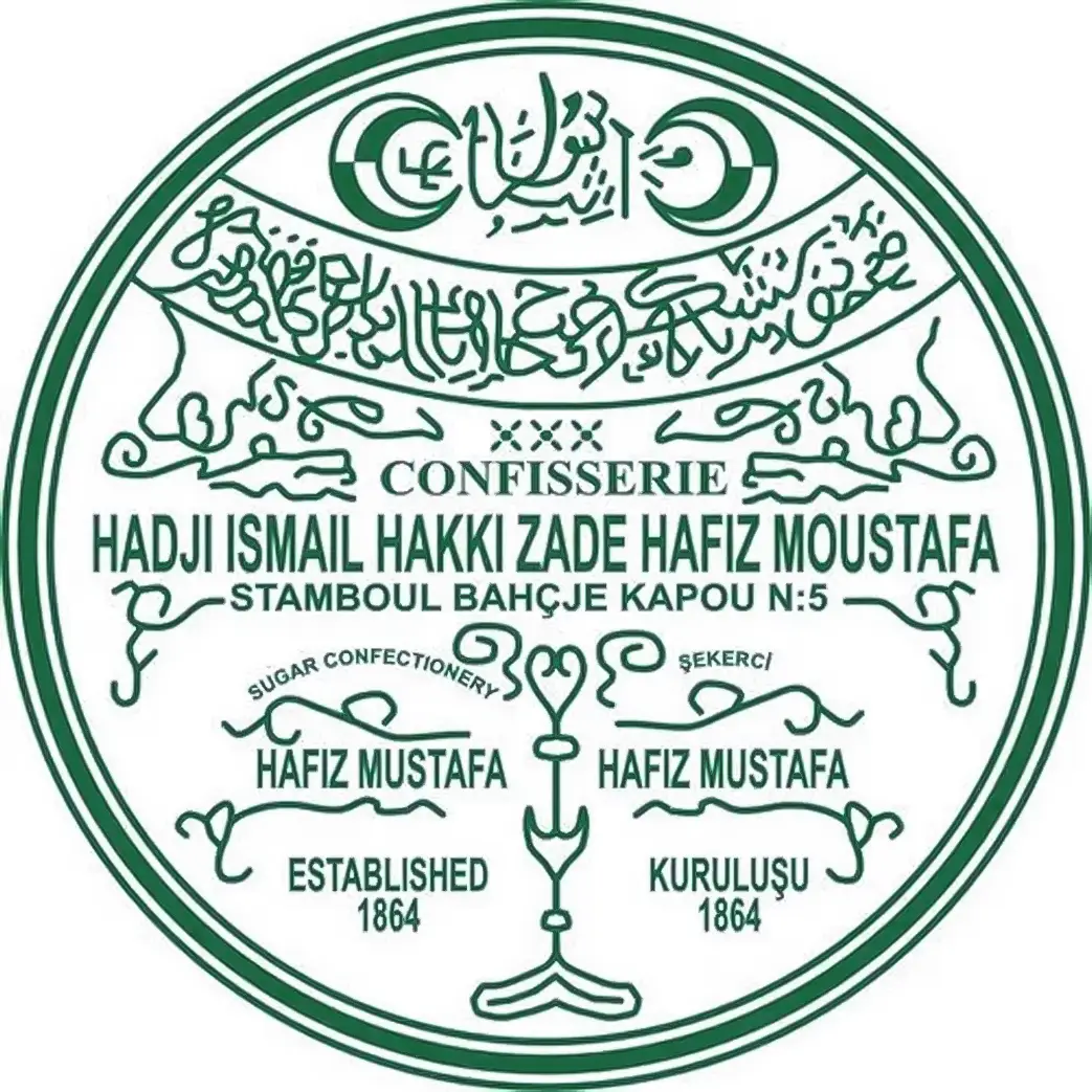 Hafız Mustafa 1864 — Istanbul