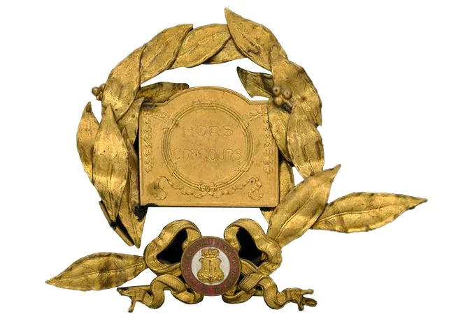 Exposition of 1930 - Liège